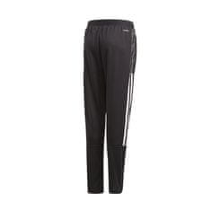 Adidas Hlače obutev za trening črna 123 - 128 cm/XS JR Tiro 21