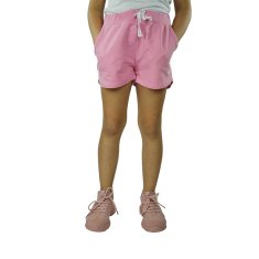 4F Hlače roza 150 - 155 cm JSKDD001