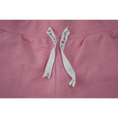 4F Hlače roza 150 - 155 cm JSKDD001