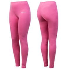 Adidas Hlače obutev za trening roza 165 - 170 cm/XL Adicolor