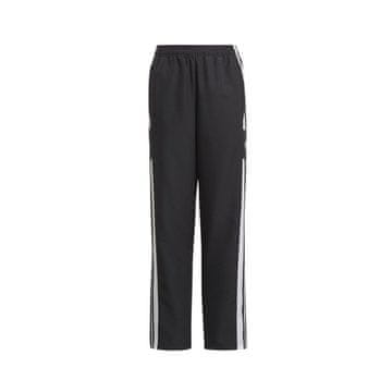 Adidas Hlače obutev za trening črna Squadra 21