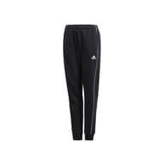 Adidas Hlače črna 147 - 152 cm/M JR Core 18