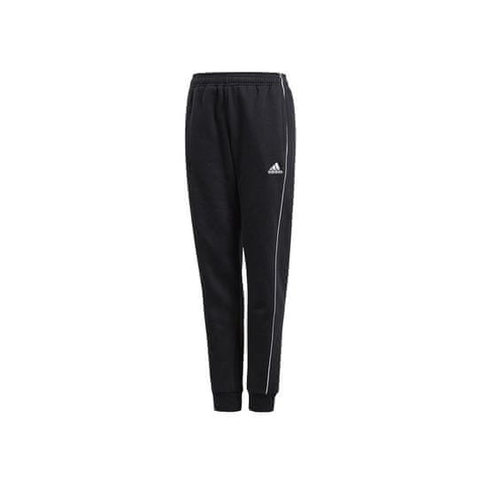 Adidas Hlače črna JR Core 18