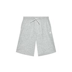 Champion Hlače siva 156 - 167 cm/XL 306027EM021
