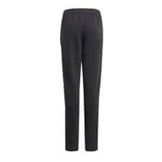 Adidas Hlače črna 135 - 140 cm/S Tiro 21 Sweat