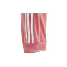Adidas Hlače obutev za trening roza 165 - 170 cm/XL Adicolor Sst Track