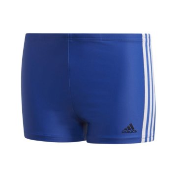 Adidas Hlače čevlji za v vodo modra 147 - 152 cm/M Fit BX 3S