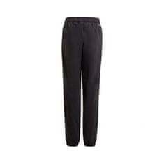 Adidas Hlače obutev za trening črna 111 - 116 cm Essentials Stanford