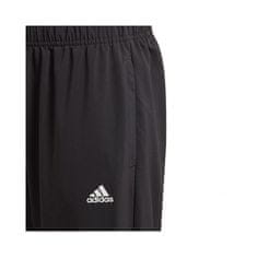 Adidas Hlače obutev za trening črna 111 - 116 cm Essentials Stanford