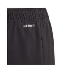 Adidas Hlače obutev za trening črna 111 - 116 cm Essentials Stanford