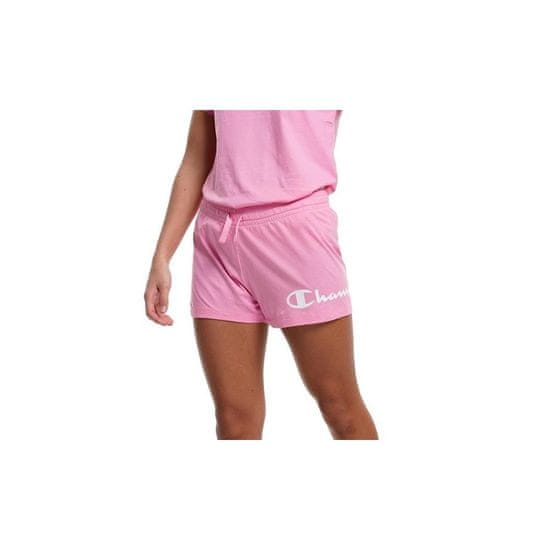 Champion Hlače roza 404310PS074