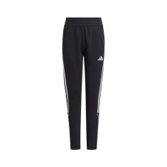 Adidas Hlače obutev za trening črna 123 - 128 cm/XS Tiro 23 League Sweat JR
