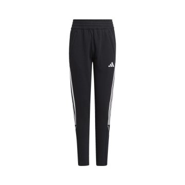 Adidas Hlače obutev za trening črna Tiro 23 League Sweat JR