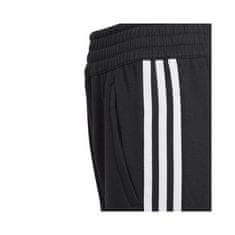 Adidas Hlače obutev za trening črna 123 - 128 cm/XS Tiro 23 League Sweat JR