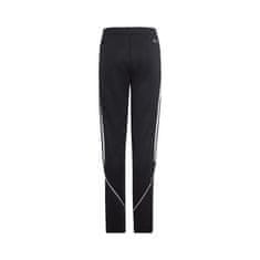 Adidas Hlače obutev za trening črna 111 - 116 cm Tiro 23 League JR