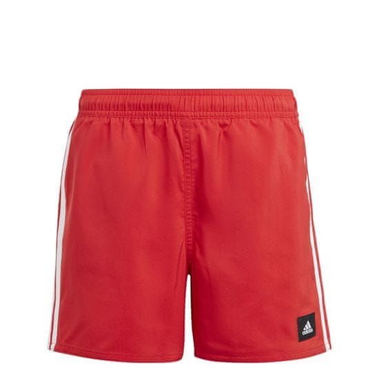 Adidas Hlače čevlji za v vodo rdeča HA9407