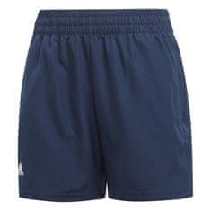 Adidas Hlače mornarsko modra 147 - 152 cm/M EC3593