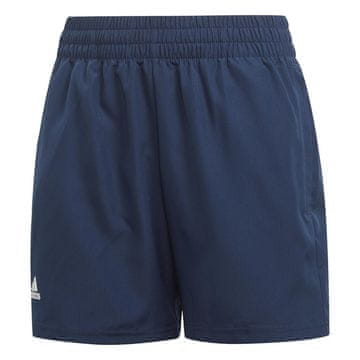 Adidas Hlače mornarsko modra EC3593