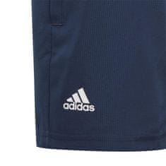 Adidas Hlače mornarsko modra 147 - 152 cm/M EC3593