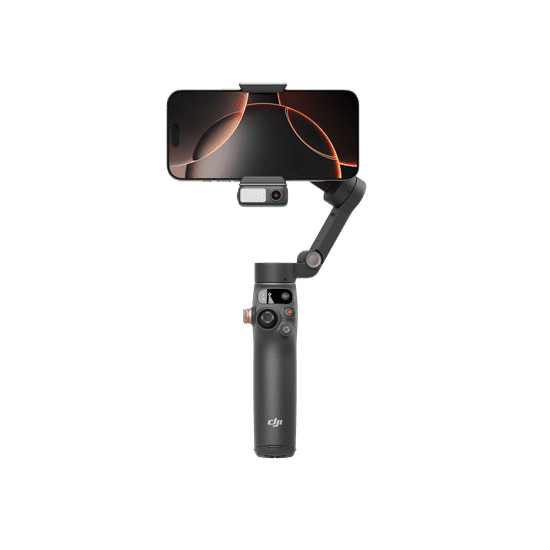 DJI Osmo Mobile 7P stabilizator pametnega telefona