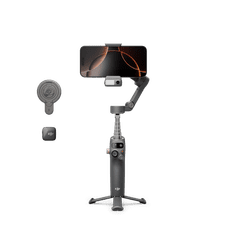 DJI Osmo Mobile 7P stabilizator pametnega telefona
