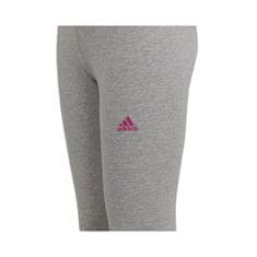 Adidas Hlače siva 159 - 164 cm/L IC3580