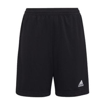 Adidas Hlače črna Entrada 22