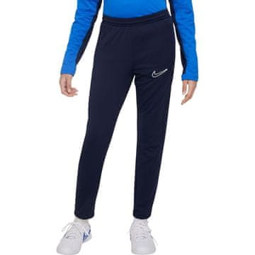 Nike Hlače mornarsko modra Junior Dri-fit Academy 23