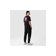 The North Face Majice črna XXL Redbox