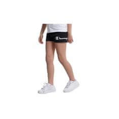 Champion Hlače črna 168 - 179 cm/XXL 404310KK001