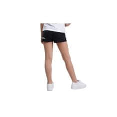 Champion Hlače črna 168 - 179 cm/XXL 404310KK001