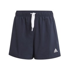 Adidas Hlače obutev za trening grafitna 135 - 140 cm/S SL Chelsea