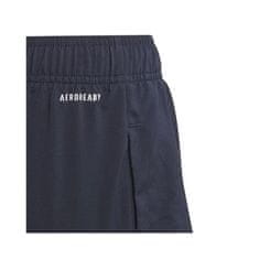 Adidas Hlače obutev za trening grafitna 135 - 140 cm/S SL Chelsea