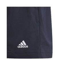 Adidas Hlače obutev za trening grafitna 135 - 140 cm/S SL Chelsea