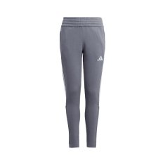 Adidas Hlače obutev za trening siva 159 - 164 cm/L Tiro 23 League Sweat JR