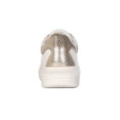 Guess Čevlji bela 39 EU FL8VIBLEA12WHIGO