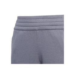 Adidas Hlače obutev za trening siva 159 - 164 cm/L Tiro 23 League Sweat JR