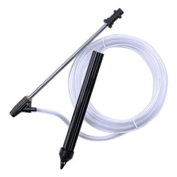 Vixson Nastavek za mokro peskanje | BLASTIFY