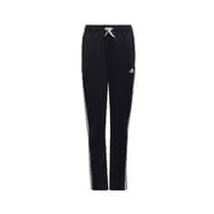 Adidas Hlače obutev za trening črna 111 - 116 cm 3STRIPES JR