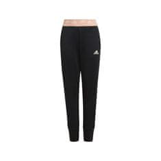 Adidas Hlače obutev za trening črna 111 - 116 cm UP2MV JR