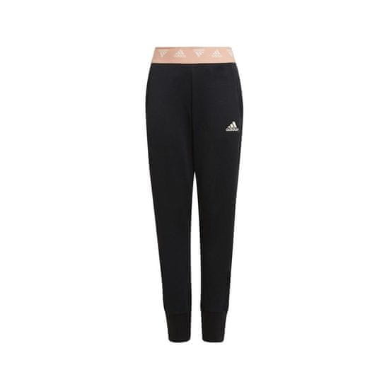 Adidas Hlače obutev za trening črna 111 - 116 cm UP2MV JR