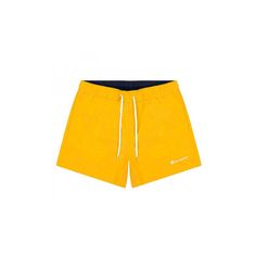 Champion Hlače rumena 156 - 167 cm/XL 306044YS011