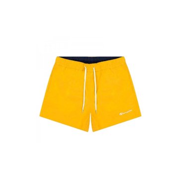 Champion Hlače rumena 168 - 179 cm/XXL 306044YS011