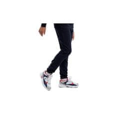 Champion Hlače črna 168 - 179 cm/XXL Elastic Cuff Pants