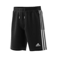 Adidas Hlače obutev za trening črna 111 - 116 cm Tiro 21 Sweat