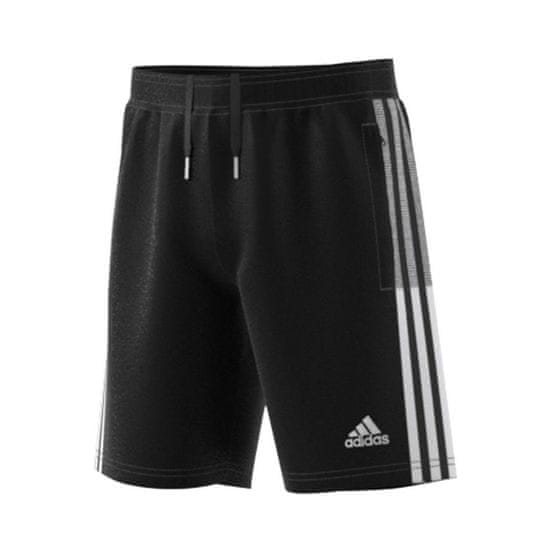 Adidas Hlače obutev za trening črna 111 - 116 cm Tiro 21 Sweat
