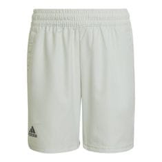 Adidas Hlače obutev za trening bela 135 - 140 cm/S Club Logo