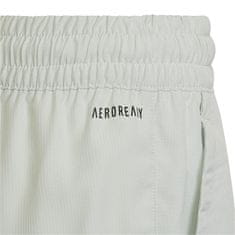 Adidas Hlače obutev za trening bela 135 - 140 cm/S Club Logo