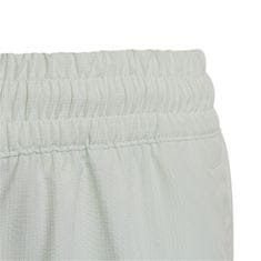 Adidas Hlače obutev za trening bela 135 - 140 cm/S Club Logo