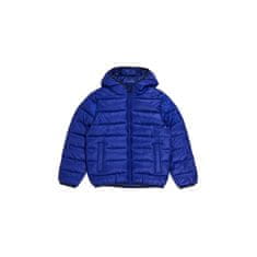Champion Jakne uniwersalne modra L 306568BS559